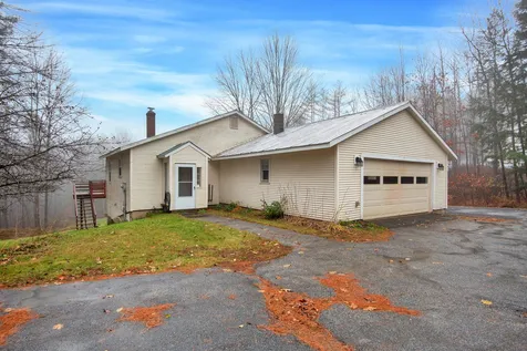 1005 Crosstown Road Berlin VT 05602