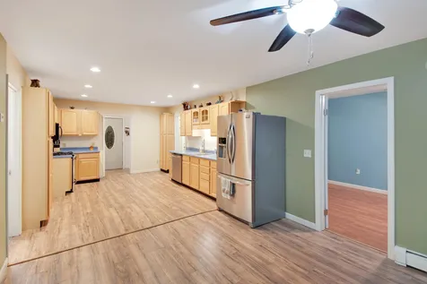 1005 Crosstown Road Berlin VT 05602