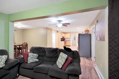 1005 Crosstown Road Berlin VT 05602