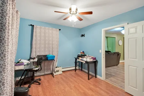 1005 Crosstown Road Berlin VT 05602