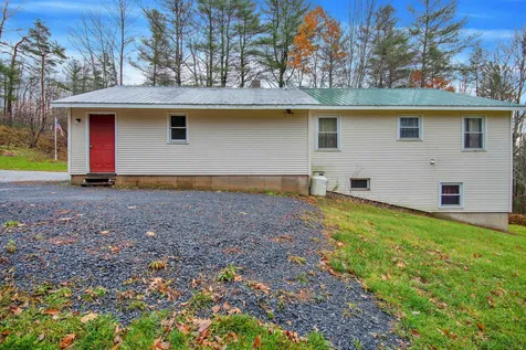 1005 Crosstown Road Berlin VT 05602