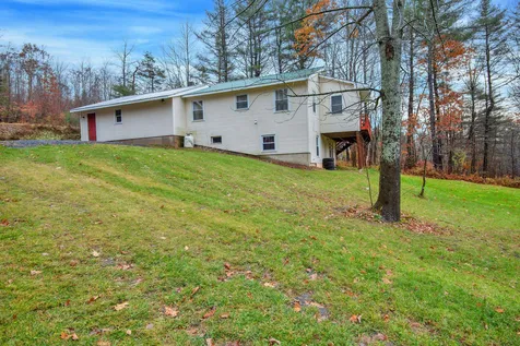 1005 Crosstown Road Berlin VT 05602