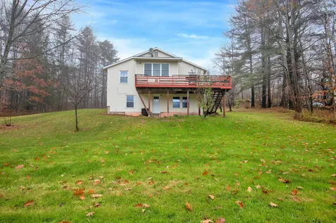 1005 Crosstown Road Berlin VT 05602