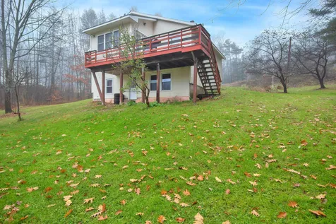 1005 Crosstown Road Berlin VT 05602