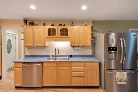 1005 Crosstown Road Berlin VT 05602