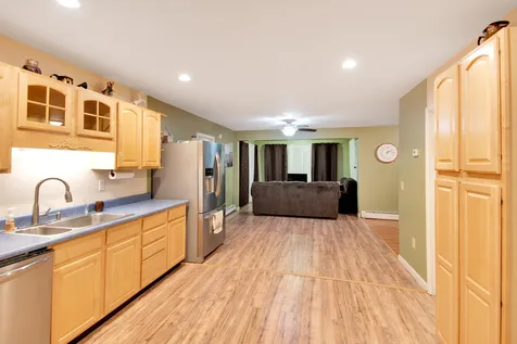 1005 Crosstown Road Berlin VT 05602