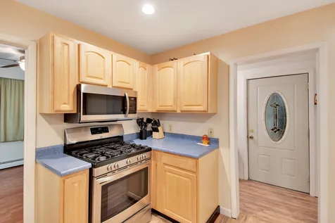 1005 Crosstown Road Berlin VT 05602