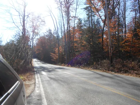 143 Dorrs Corner Road Ossipee NH 03814