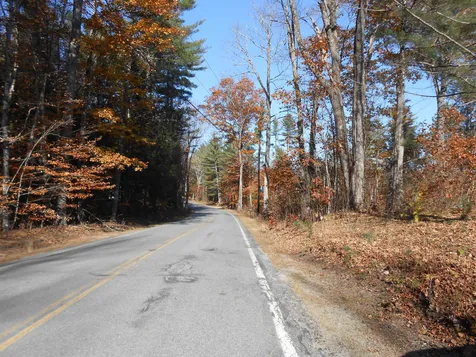 143 Dorrs Corner Road Ossipee NH 03814