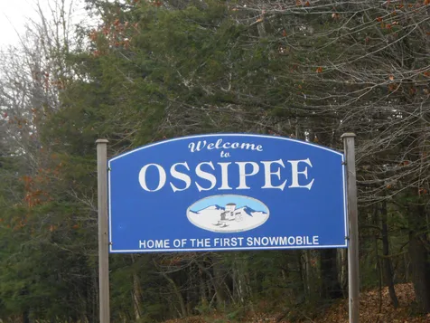 143 Dorrs Corner Road Ossipee NH 03814