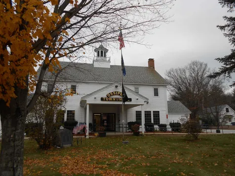 143 Dorrs Corner Road Ossipee NH 03814