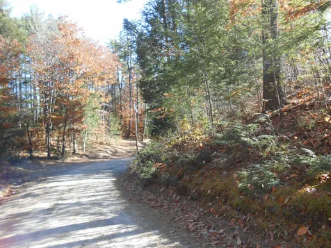 143 Dorrs Corner Road Ossipee NH 03814