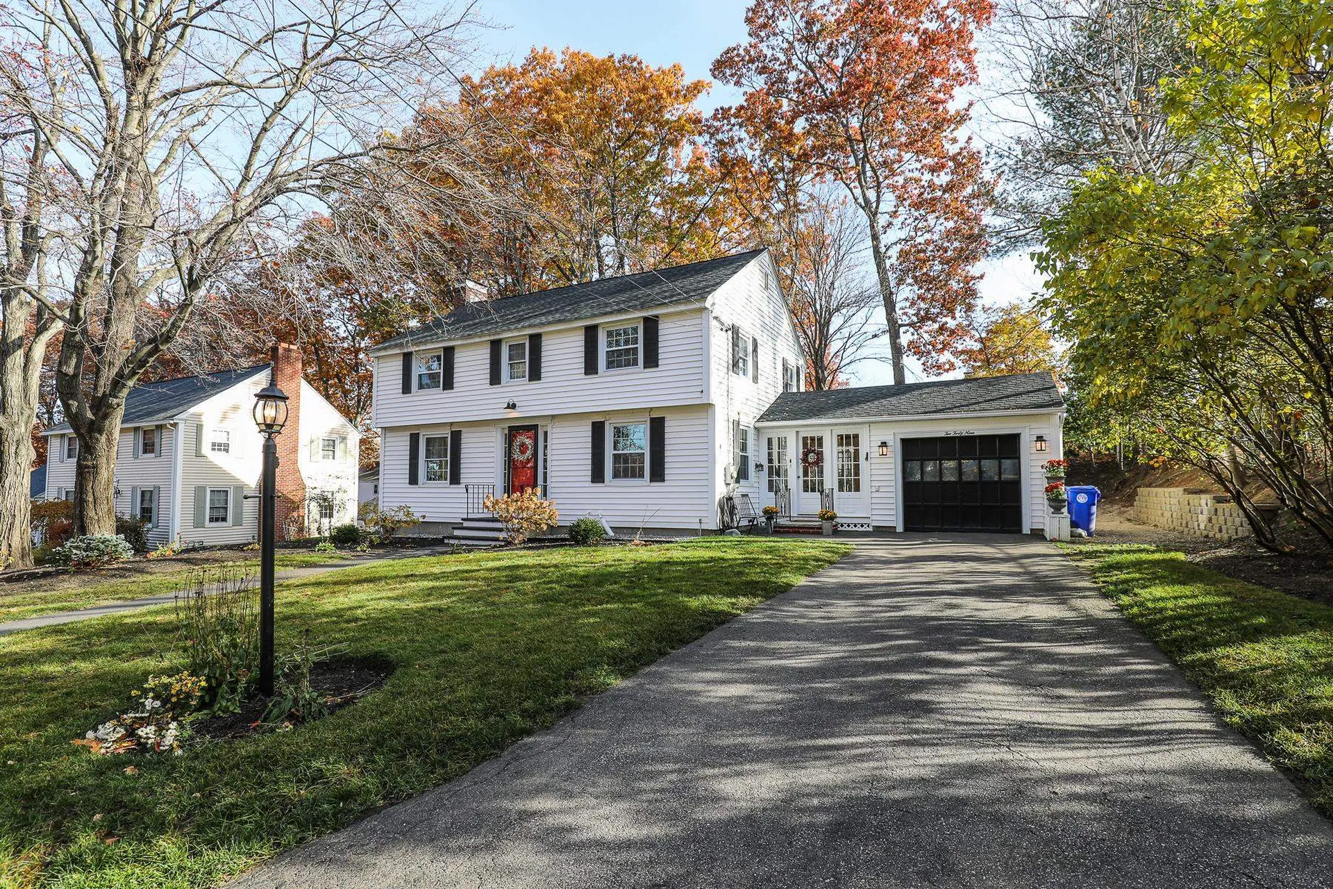 249 Linden Street Manchester NH 03104