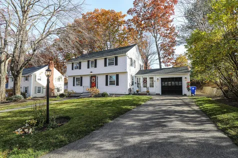 249 Linden Street Manchester NH 03104