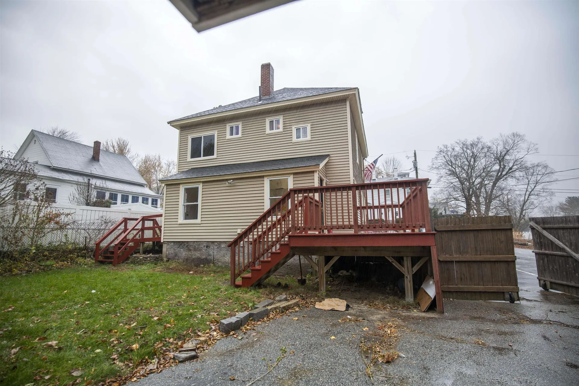 6 Abbott Street Derry NH 03038