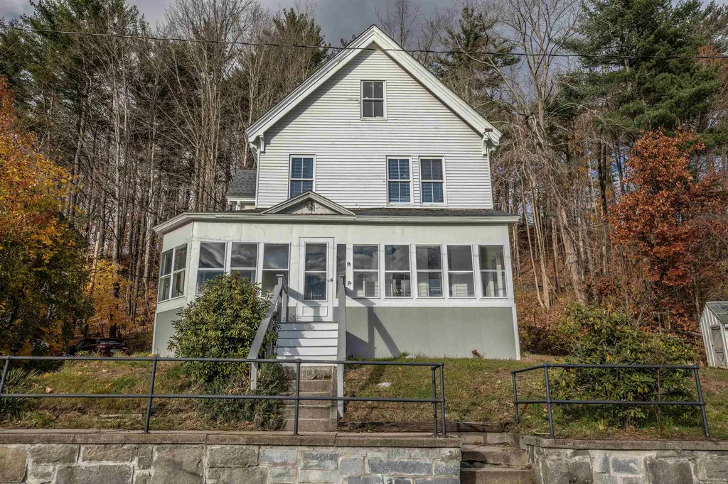 16 Livermore Street Wilton NH 03086