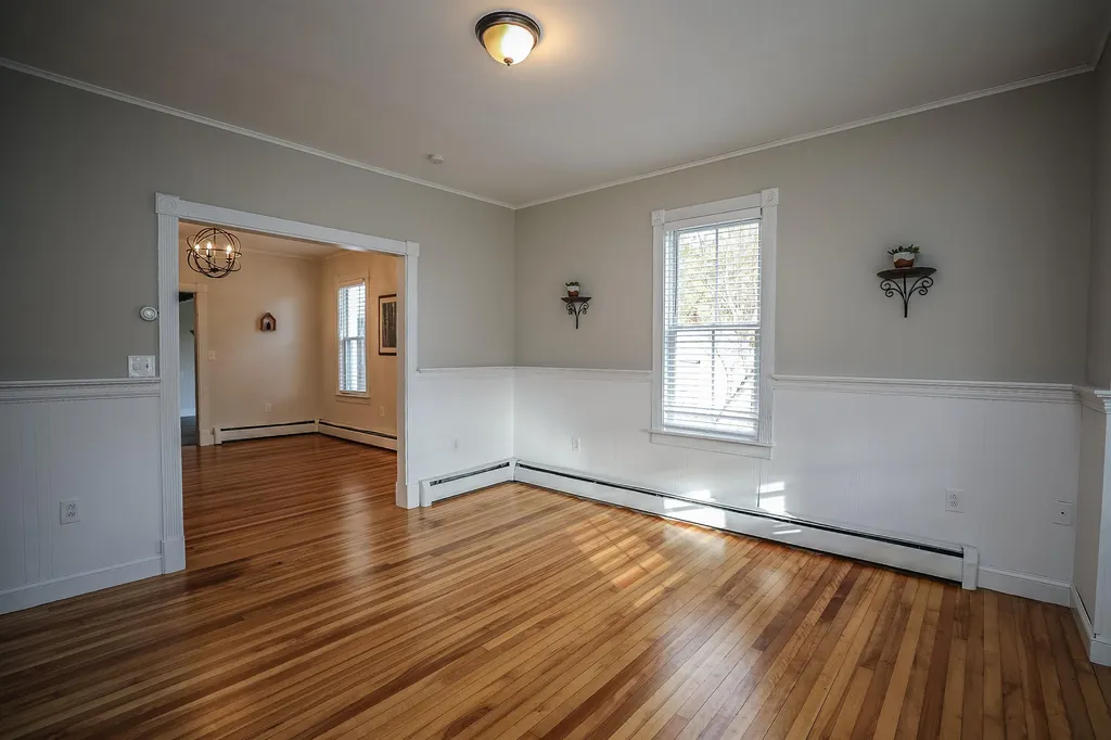16 Livermore Street Wilton NH 03086