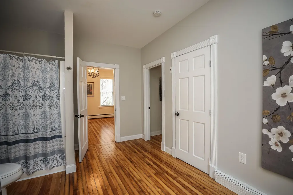 16 Livermore Street Wilton NH 03086