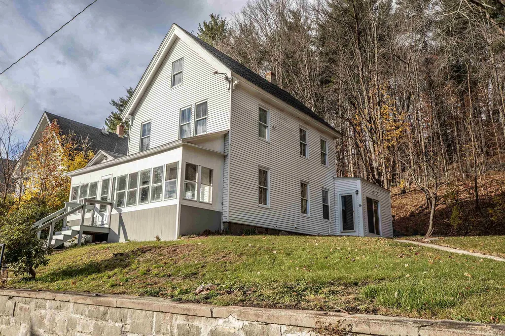 16 Livermore Street Wilton NH 03086