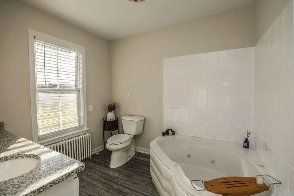 16 Livermore Street Wilton NH 03086