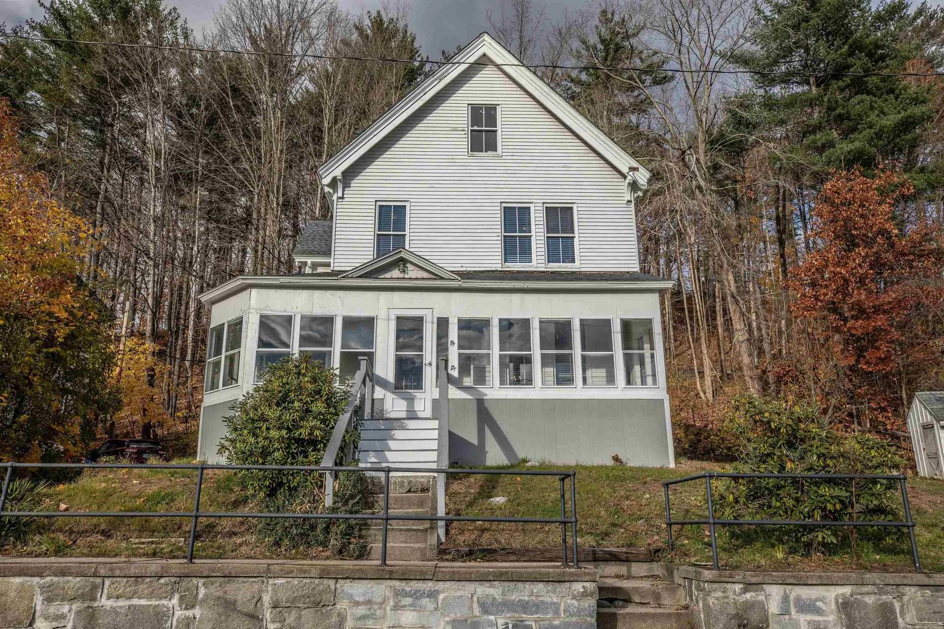 16 Livermore Street Wilton NH 03086