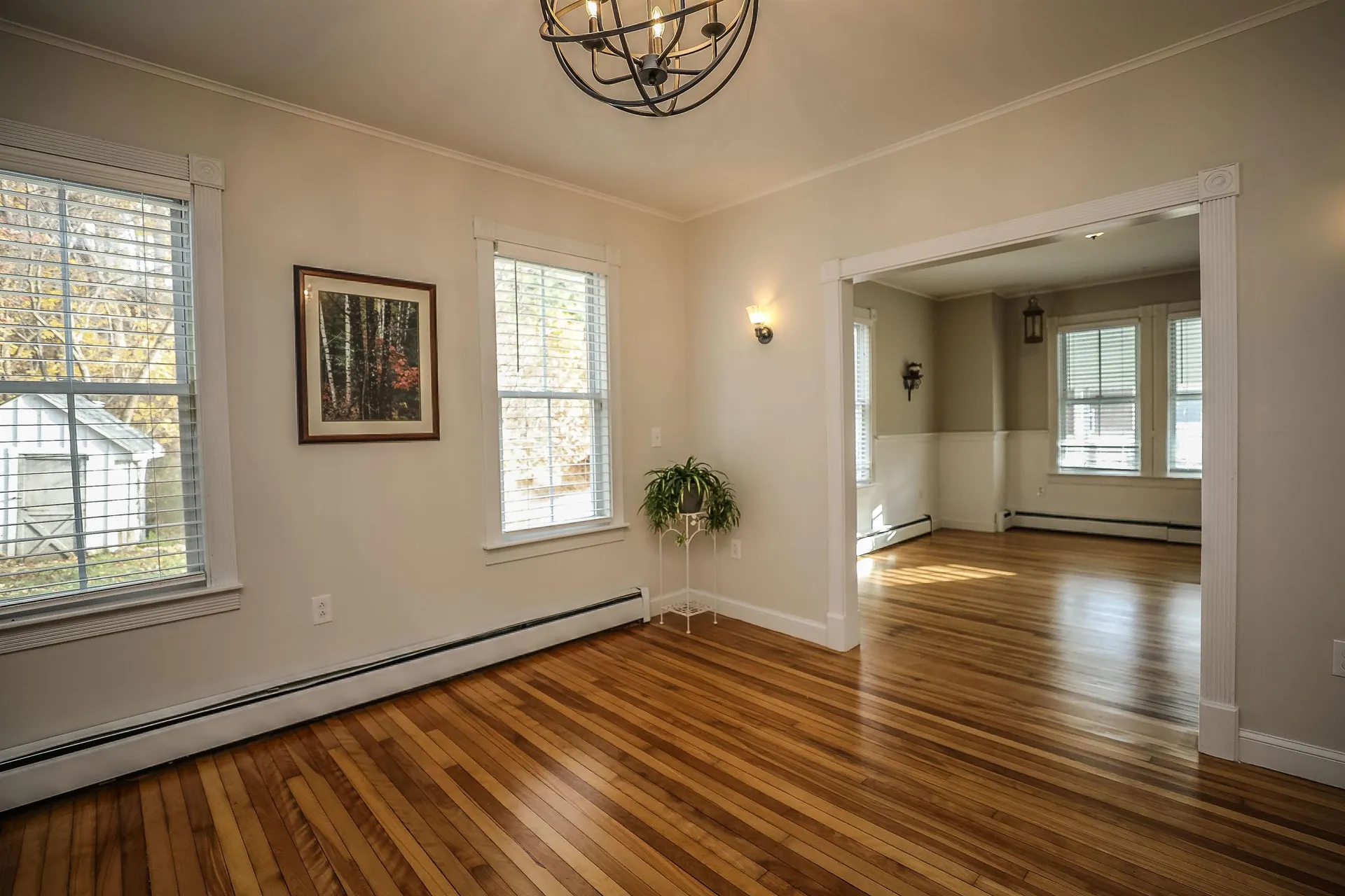 16 Livermore Street Wilton NH 03086