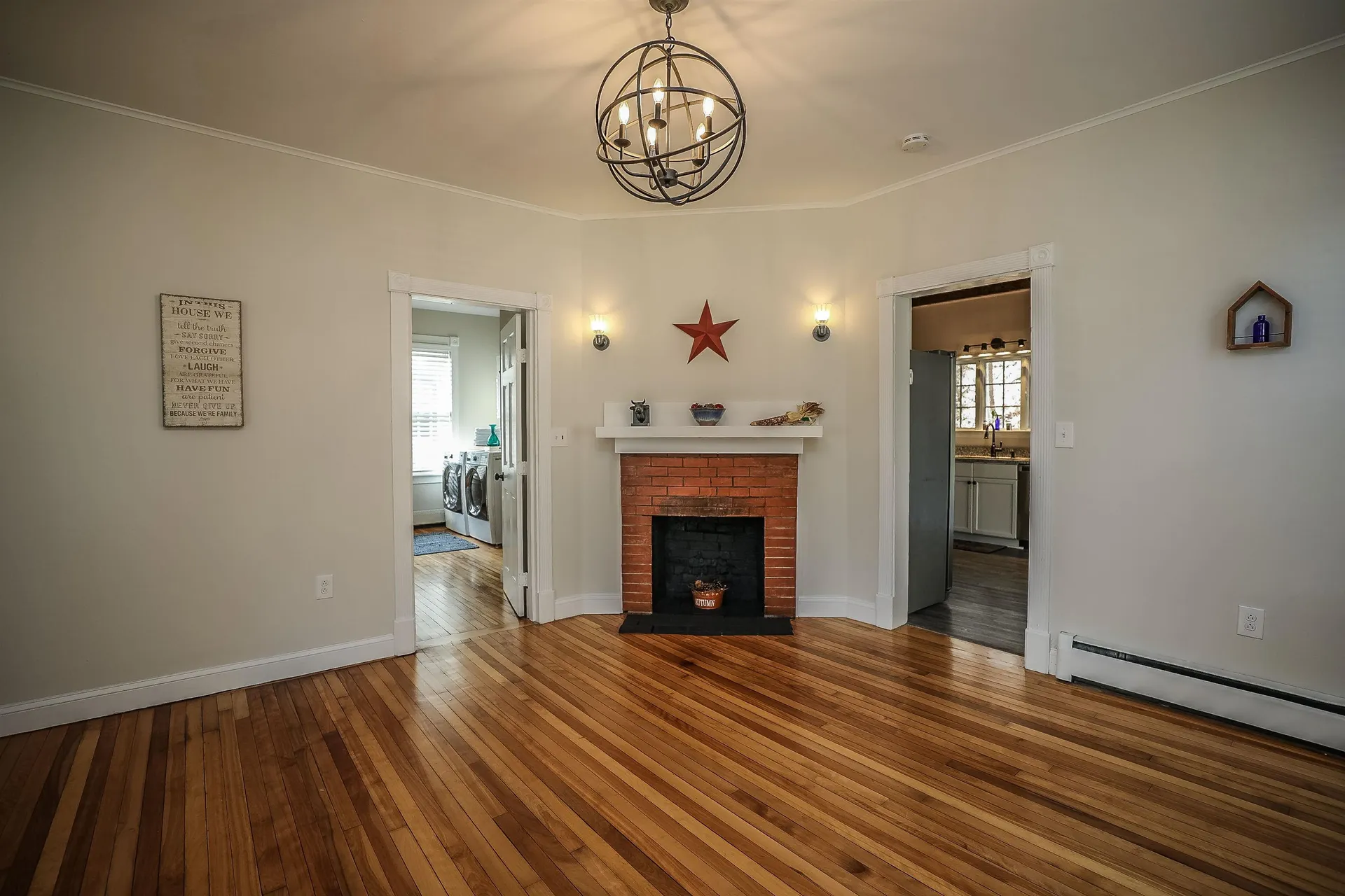 16 Livermore Street Wilton NH 03086