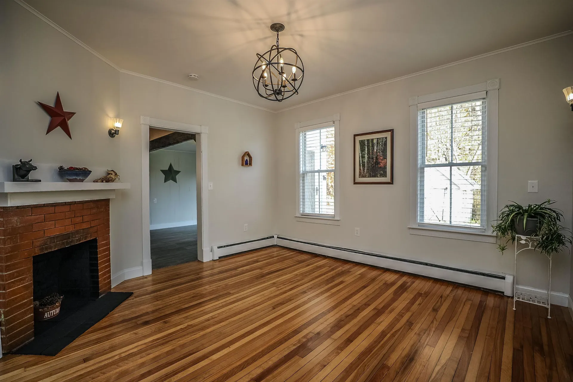 16 Livermore Street Wilton NH 03086