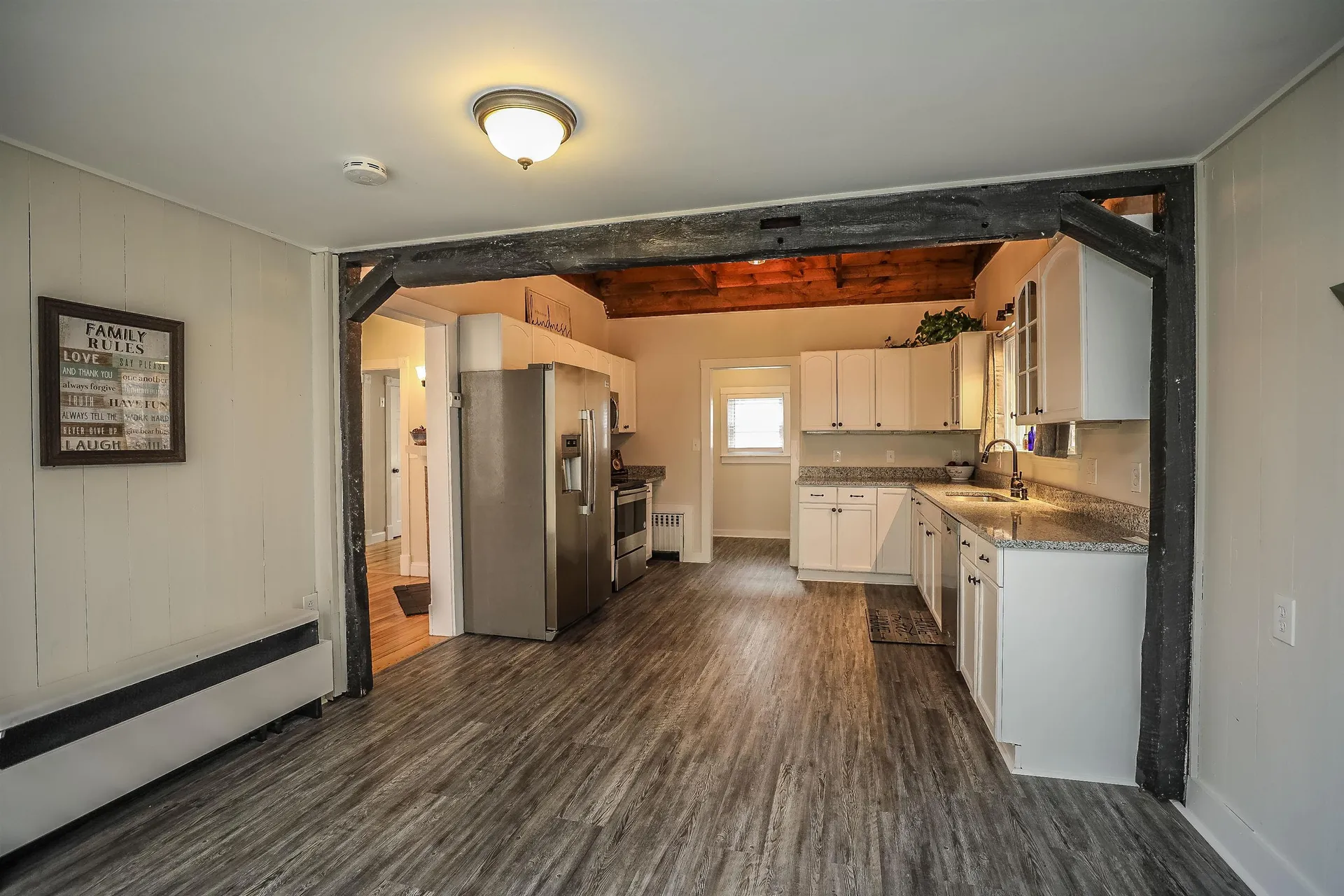 16 Livermore Street Wilton NH 03086