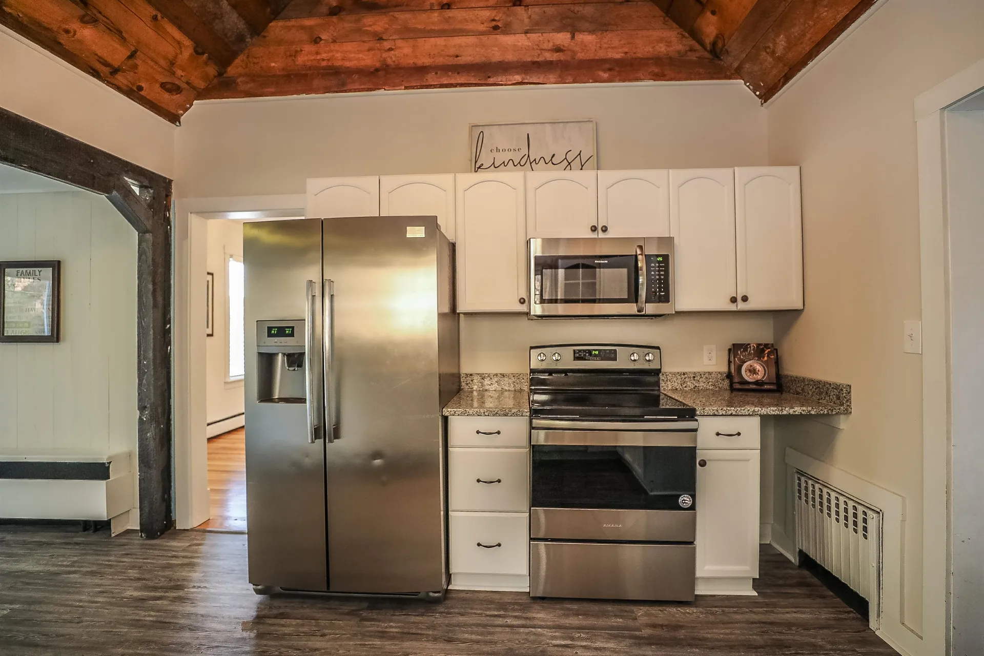 16 Livermore Street Wilton NH 03086