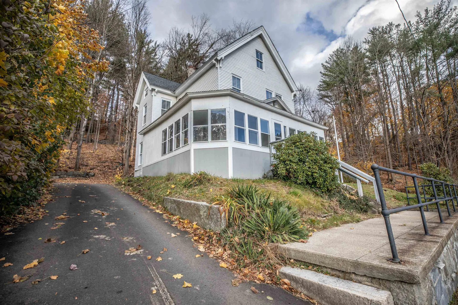 16 Livermore Street Wilton NH 03086