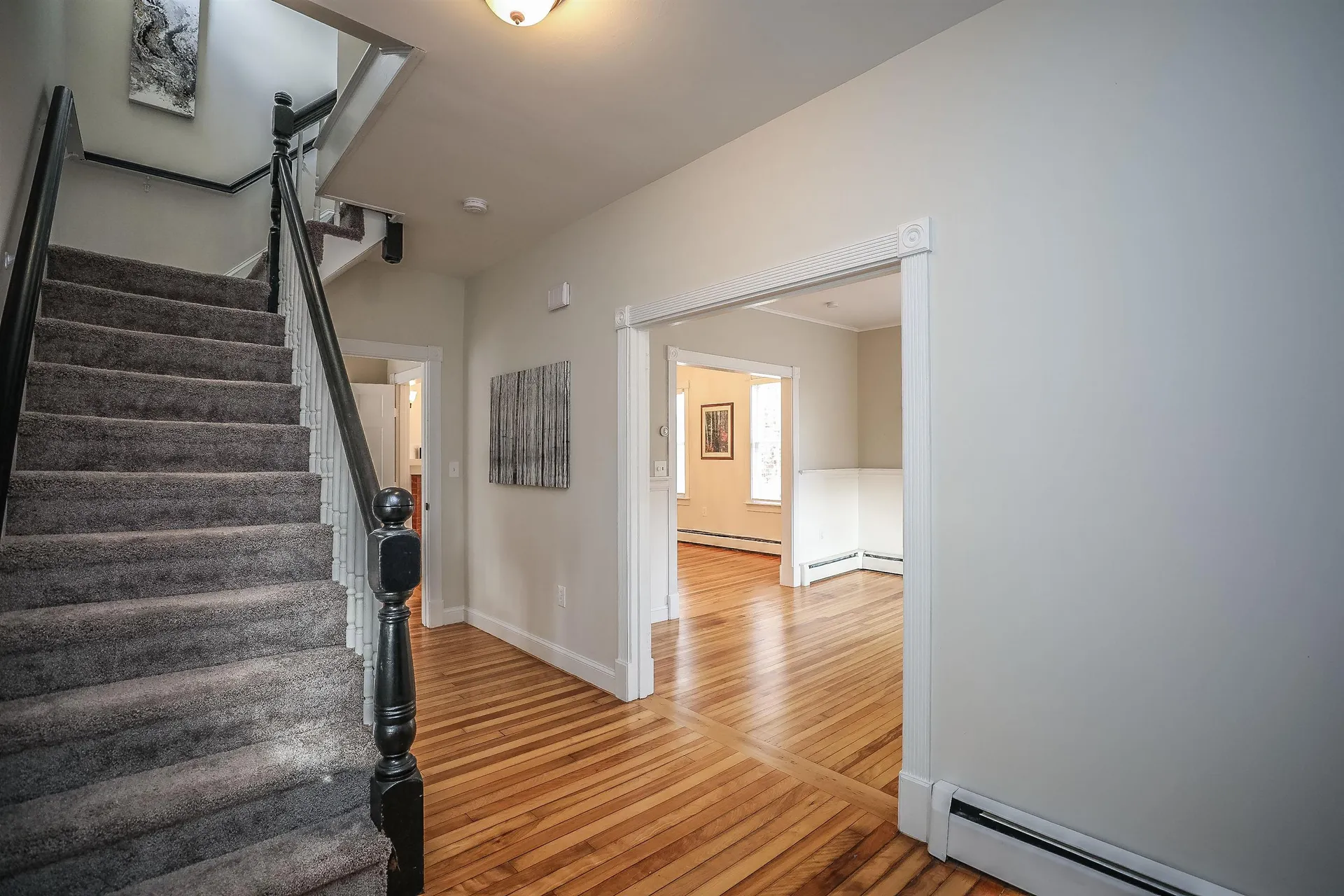 16 Livermore Street Wilton NH 03086