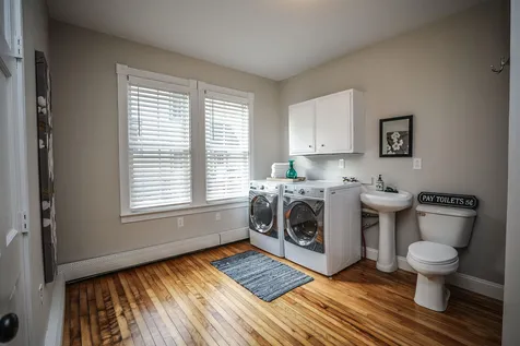 16 Livermore Street Wilton NH 03086