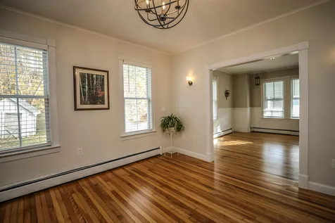 16 Livermore Street Wilton NH 03086