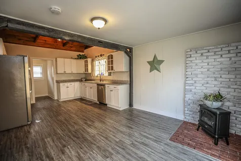 16 Livermore Street Wilton NH 03086