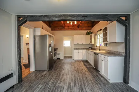 16 Livermore Street Wilton NH 03086