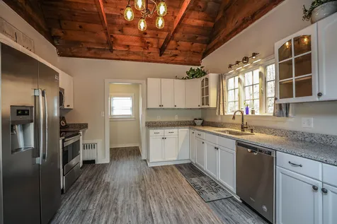 16 Livermore Street Wilton NH 03086