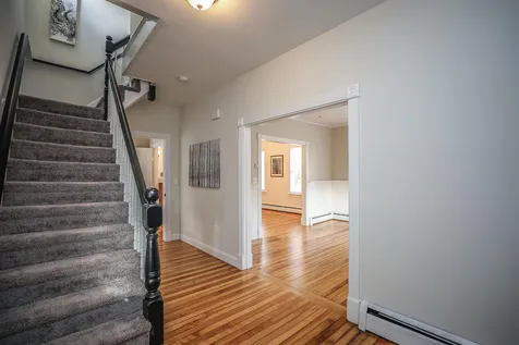 16 Livermore Street Wilton NH 03086
