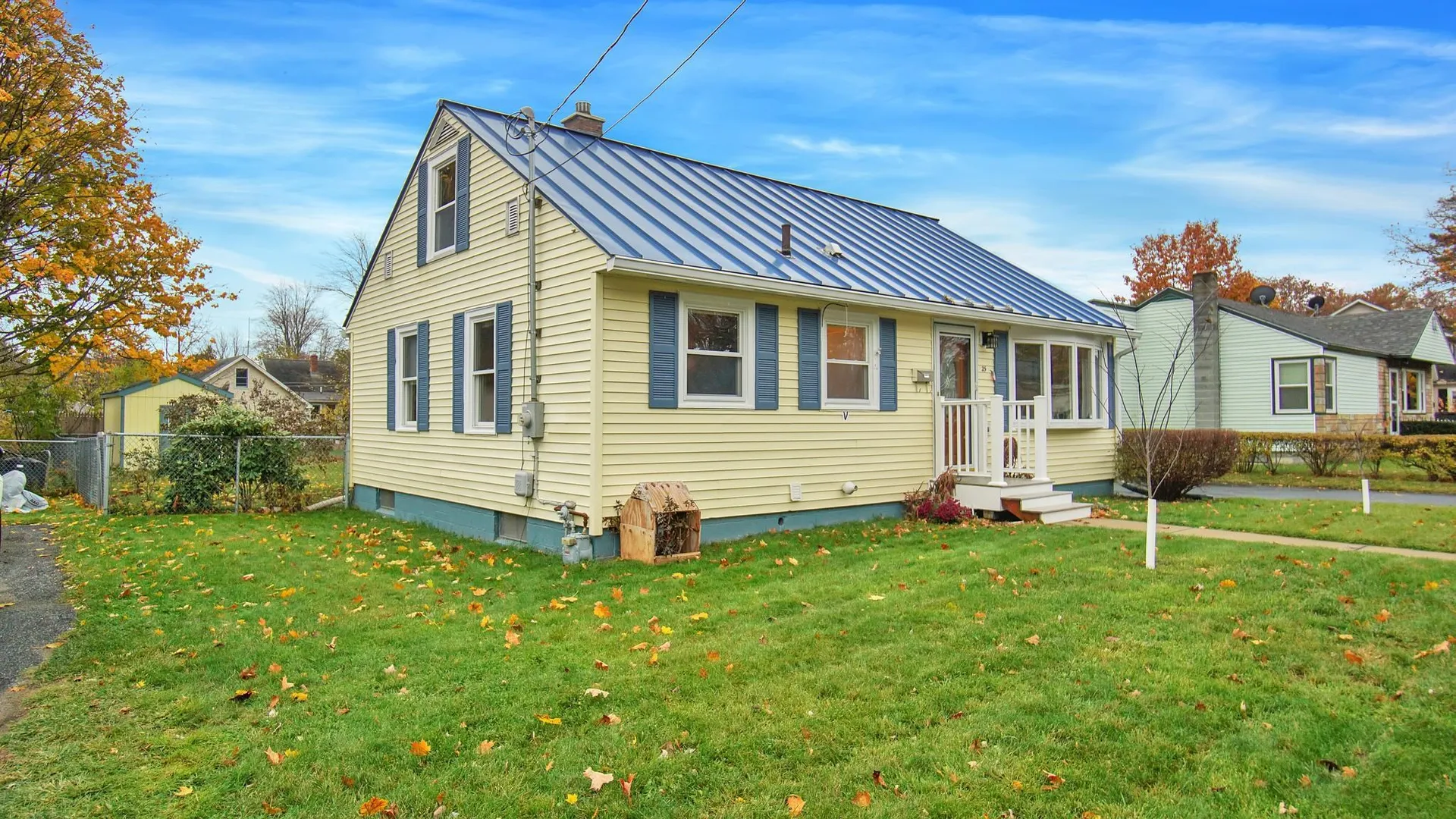25 Forest Street Burlington VT 05408