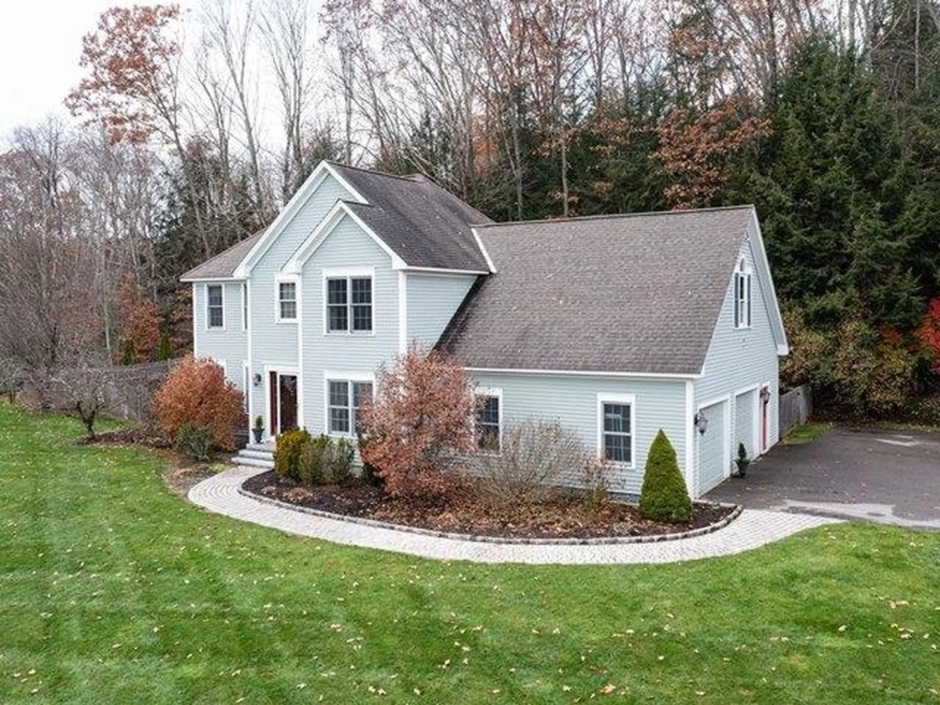 6 Morgan Lane Keene NH 03431