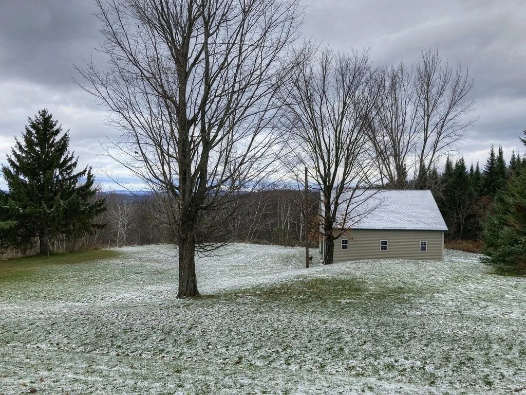 23 Downes Road Underhill VT 05489