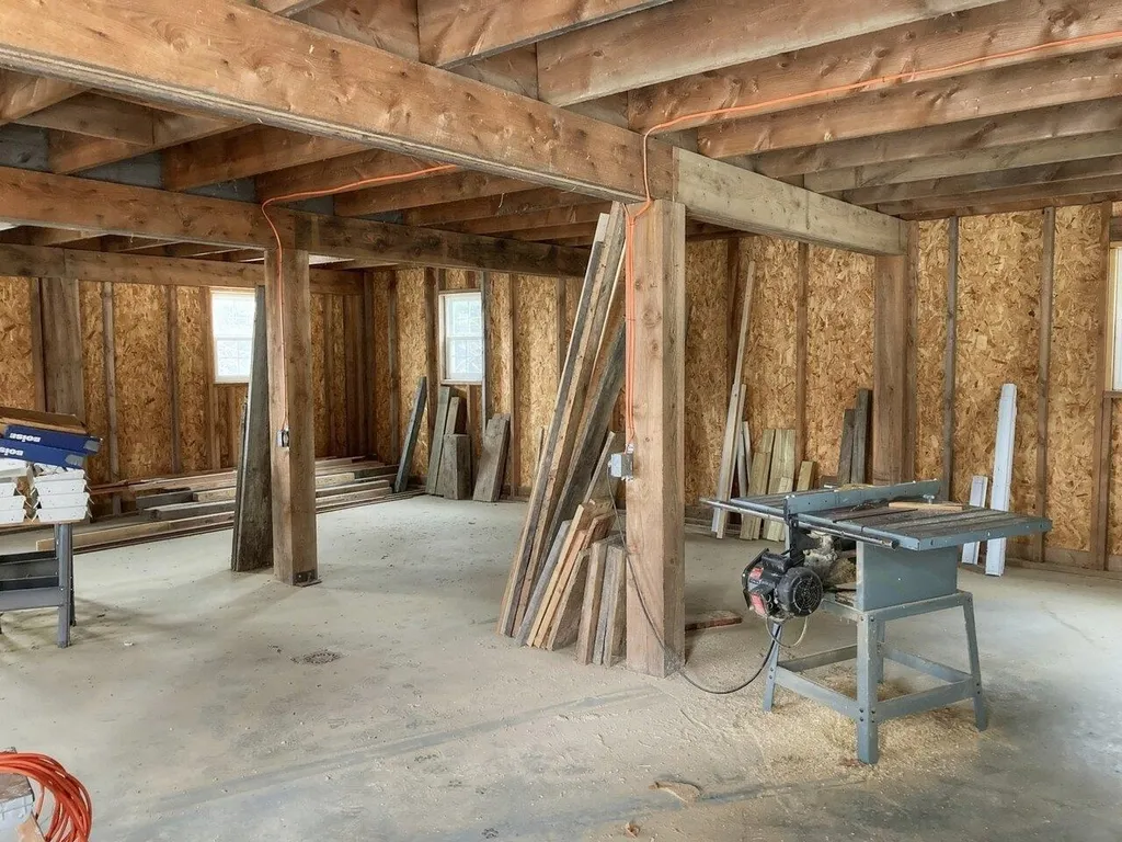 23 Downes Road Underhill VT 05489