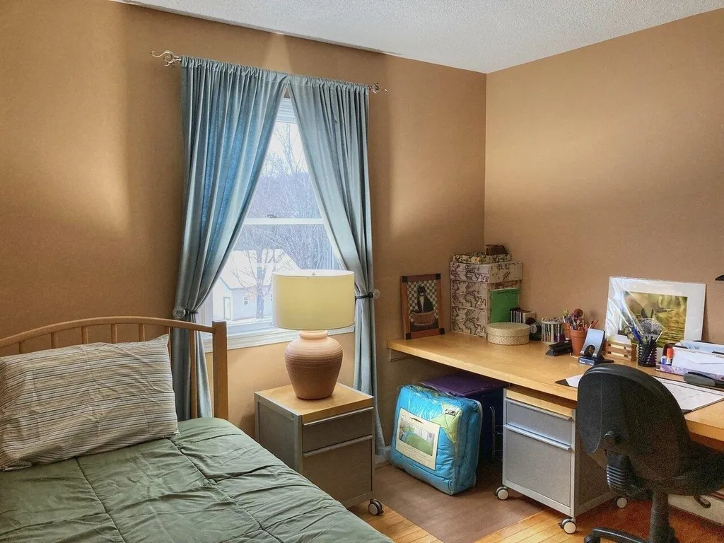 23 Downes Road Underhill VT 05489
