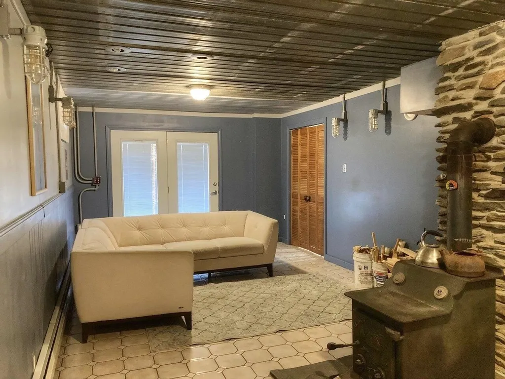 23 Downes Road Underhill VT 05489