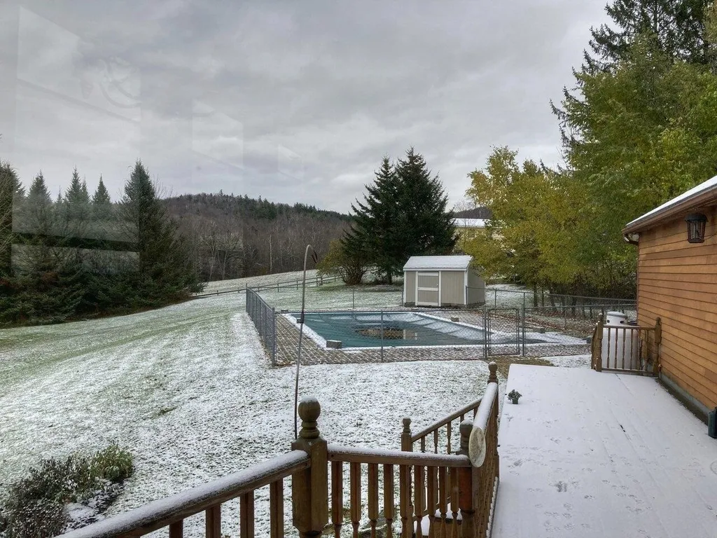 23 Downes Road Underhill VT 05489