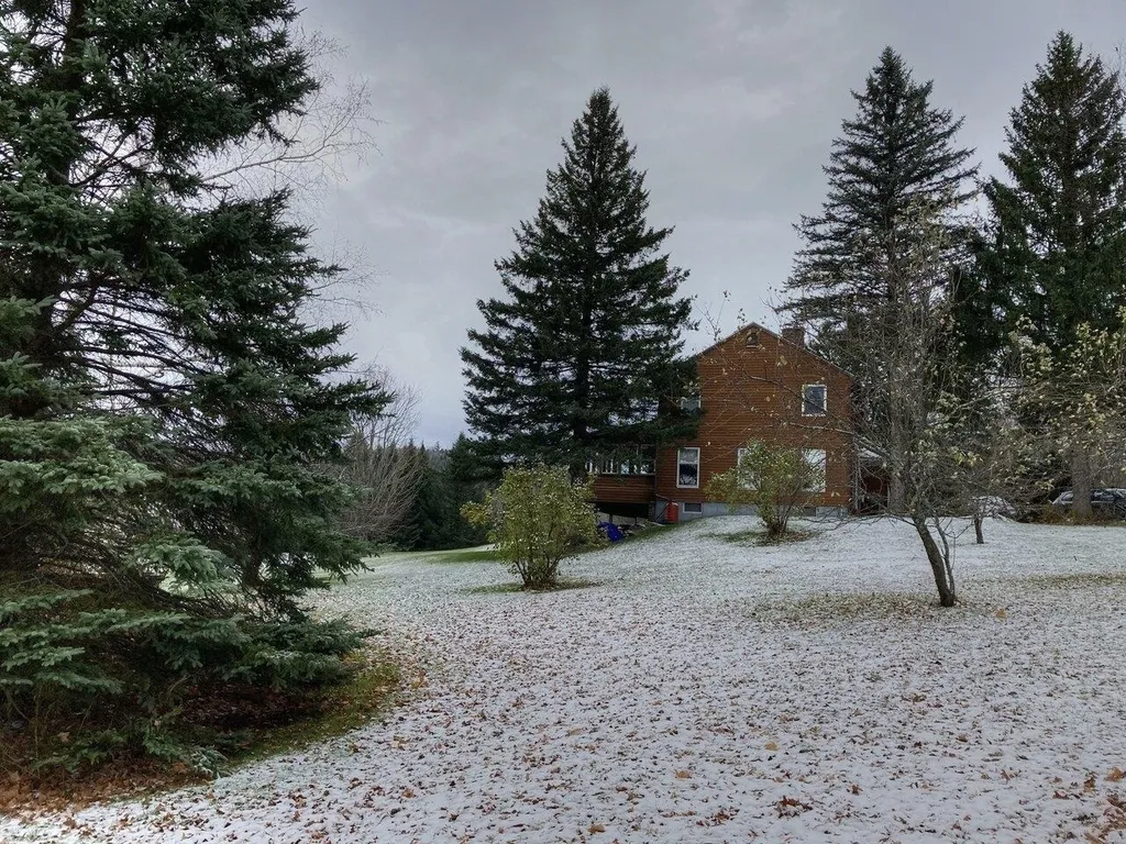 23 Downes Road Underhill VT 05489