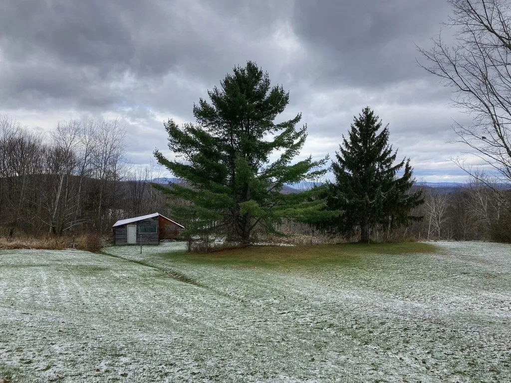 23 Downes Road Underhill VT 05489