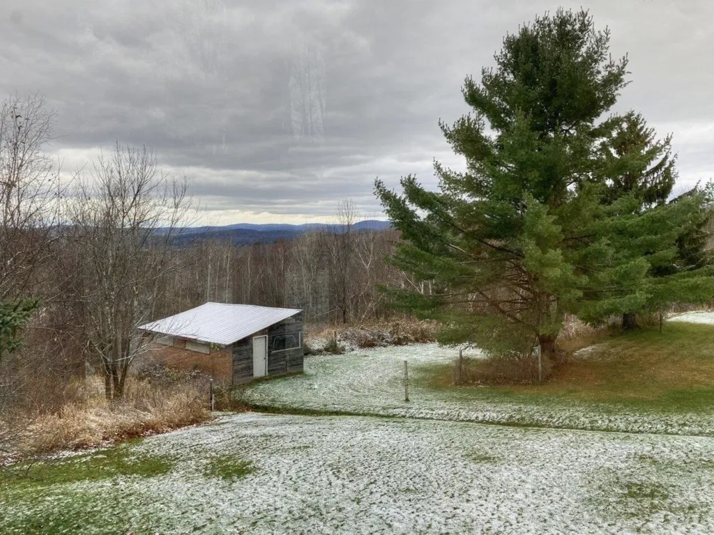 23 Downes Road Underhill VT 05489