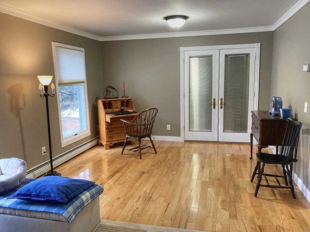 23 Downes Road Underhill VT 05489