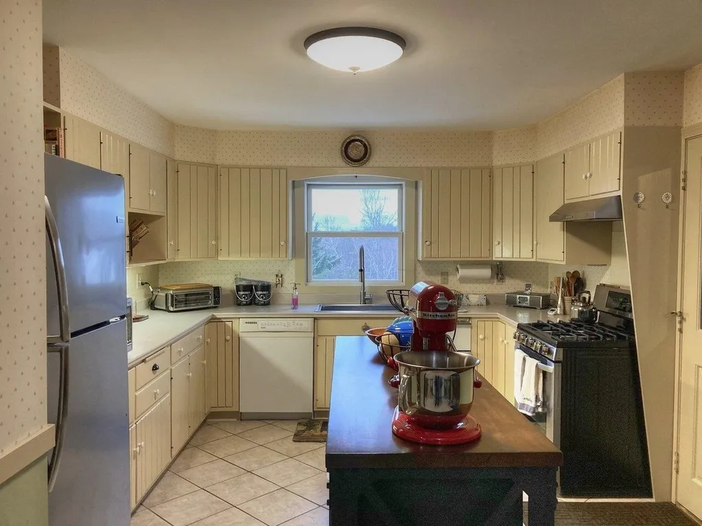 23 Downes Road Underhill VT 05489